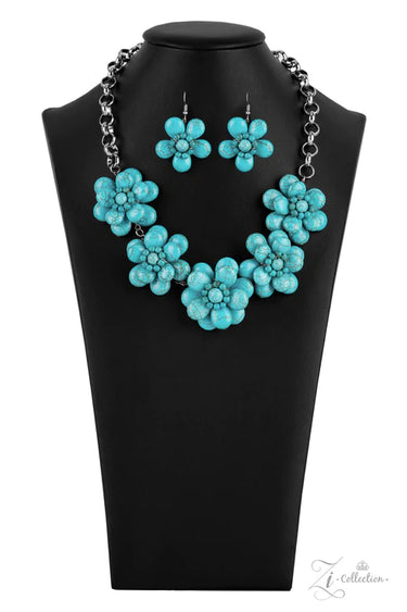Genuine - Paparazzi Zi Collection 2021